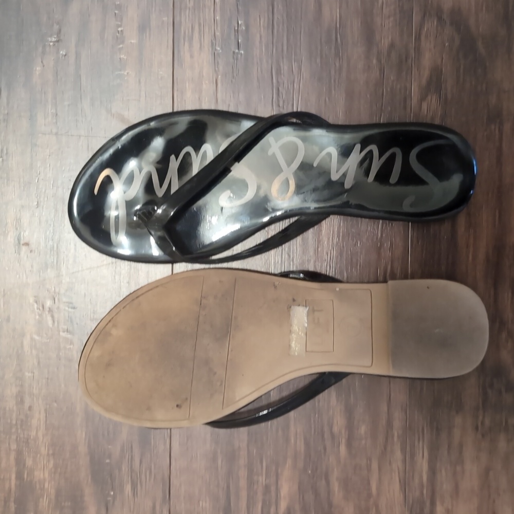 Sumer shoes
